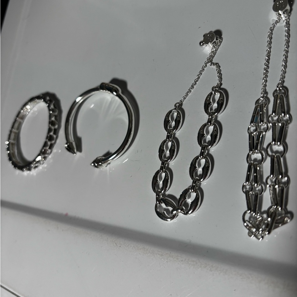 Bomb Party Fall Luxe Stack - Picture 11 of 11